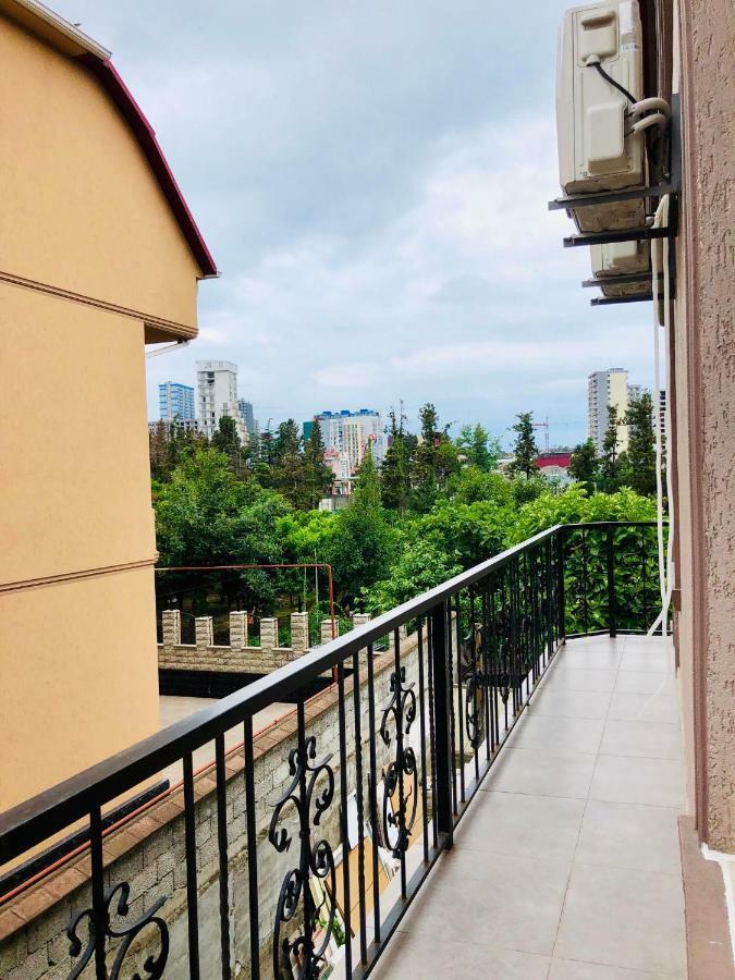 #Home-11 Batumi Exteriör bild