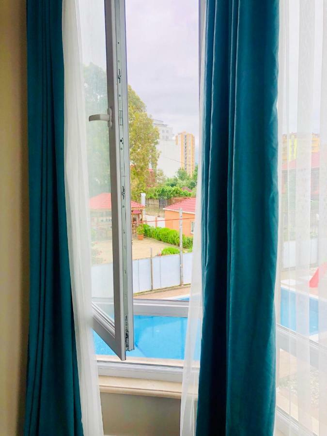 #Home-11 Batumi Exteriör bild